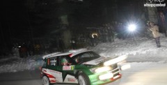 IRC: Skoda bdzie witowa w Monte Carlo